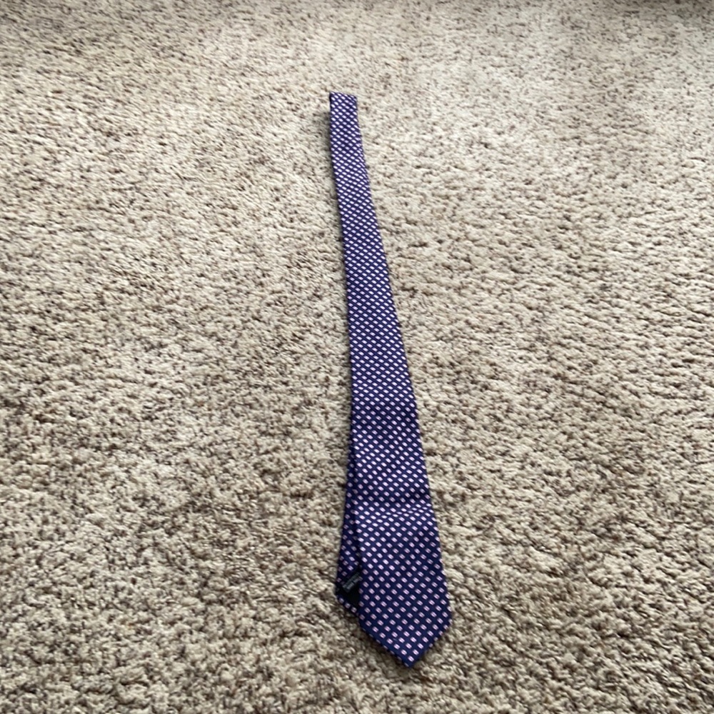 Tie